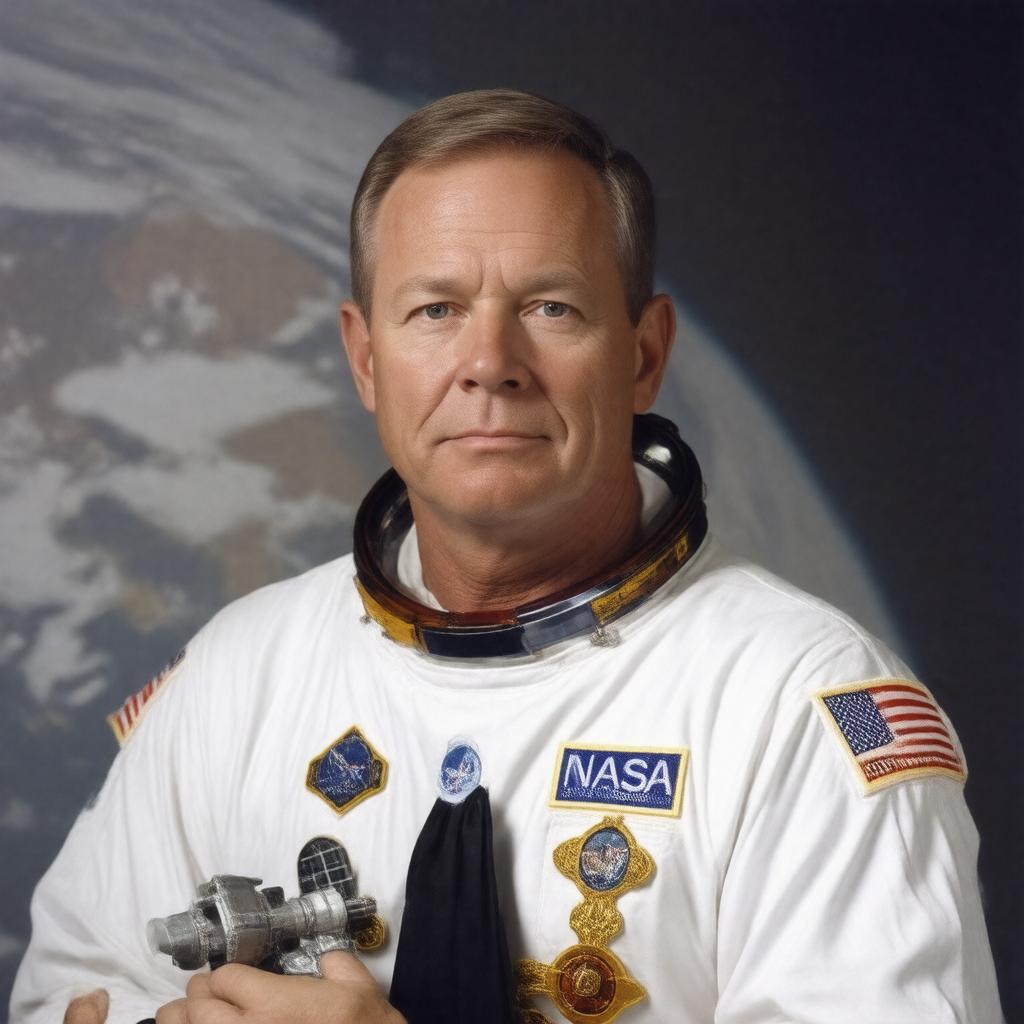 Dale Gardner